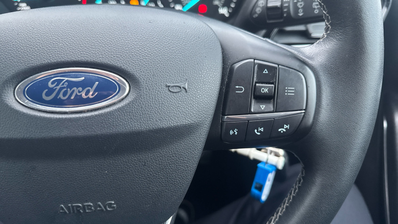 Ford Fiesta 1.0 EcoBoost Zetec 3dr Petrol Hatchback